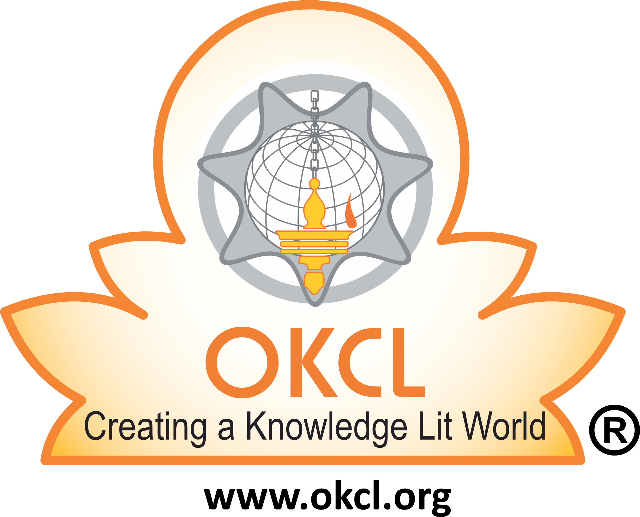 OKCL Logo